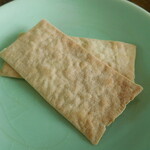 御菓子司　大阪屋 - 