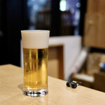 波へい - 0次会のトリビー♪