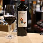 波へい - カミーユ ド ラブリー