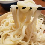 武蔵野うどん 竹國 - 