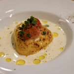 波へい - 焼きおにぎり