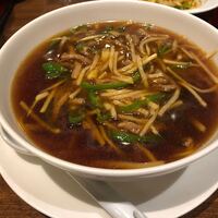 中国料理 青冥 堂島本店 - 