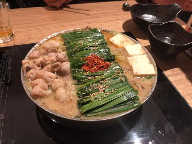 博多もつ鍋おおやま 銀座 銀座 もつ鍋 ネット予約可 食べログ