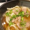 極浄うどん うだま