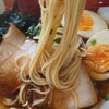 山寶ラーメン - 料理写真: