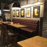 CCC Cheese Cheers Cafe - 