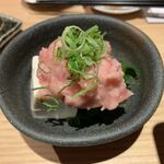 Sushi Sake Sakana Sugitama - 