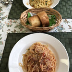 Trattoria Alloro - 