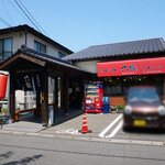 手のべ冷麺専門店 六盛 松原本店 - 