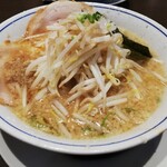 ラーメン亭 吉相 - 