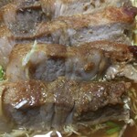 とんかつ赤城 - 