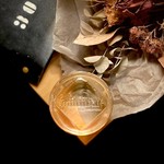 minibar 京都駅カクテルバー - 