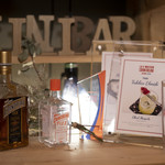 minibar 京都駅カクテルバー - 