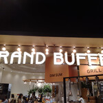 GRAND BUFFET - 