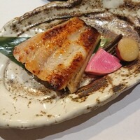 本等鮨 海馬 本店 - 
