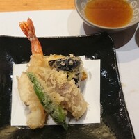 本等鮨 海馬 本店 - 
