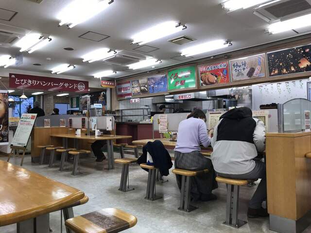 黒埼パーキングエリア 上り 新潟 その他 食べログ 黒埼パーキングエリア 上り 新潟 その他 食べログ
