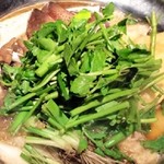 東北うまいもん酒場 伊達男 神田本店