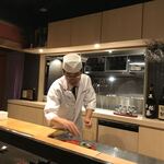 Sushi Shihogama - 