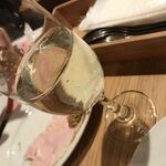 パッチョ オイスターバー - 