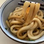 キッチン海ものがたり  - 混ぜて真っ黒にしてからいただきます