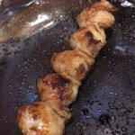 Kushiyaki Rakushu Moja - 