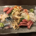 h Sushi nanakarage - 