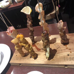 俺のスパニッシュ - 