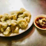 方記水餃 - 水餃子