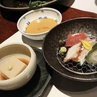 個室和食 東山 新宿本店 - 