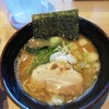 麺屋 達 富山古沢店