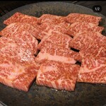 焼肉家 KAZU - 