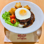 シルバニア森のキッチン レイクタウンアウトレット店 - 