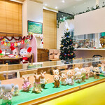 シルバニア森のキッチン - 