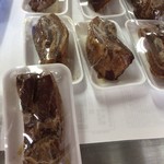 崎本精肉店 - 手作り煮豚