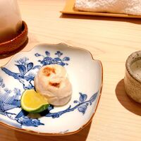 新ばし 星野 - 