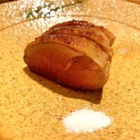 新ばし 星野 - 