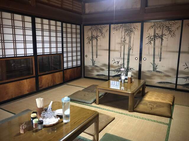 美の家（ミノヤ） - 会津荒海（ラーメン）の写真