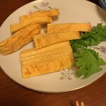 居酒屋与作 - 玉子焼き