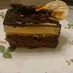 パティスリー ミラヴェイユ - 