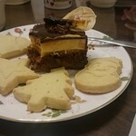 パティスリー ミラヴェイユ - 