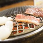 大衆炭火焼肉ジンギスカン ホルモン酒場 風土. - 