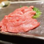 大衆炭火焼肉ジンギスカン ホルモン酒場 風土. - 