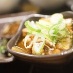 大衆炭火焼肉ジンギスカン ホルモン酒場 風土. - 