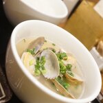 大衆炭火焼肉ジンギスカン ホルモン酒場 風土. - 