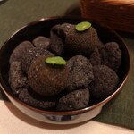 フレンチレストラン やまもも - 