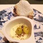 フレンチレストラン やまもも - 