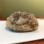 江戸前晋作 - 椎茸