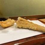 江戸前晋作 - 穴子