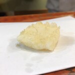 江戸前晋作 - 烏賊